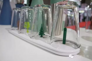 日用百貨展盛大開(kāi)幕，瓷器控與廚具控的掃貨狂歡